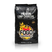 Fogo Lumlump Charcl Fogo17.6# FB8